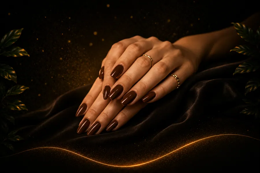 Nail art preview